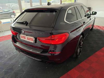 Bmw Série 5 G31 520d 2.0 d 16v 190 Cv. Touring Bva8
