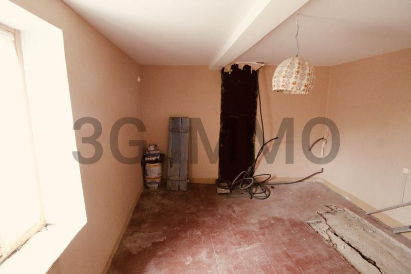 Maison - 123 m² - 6 pièces