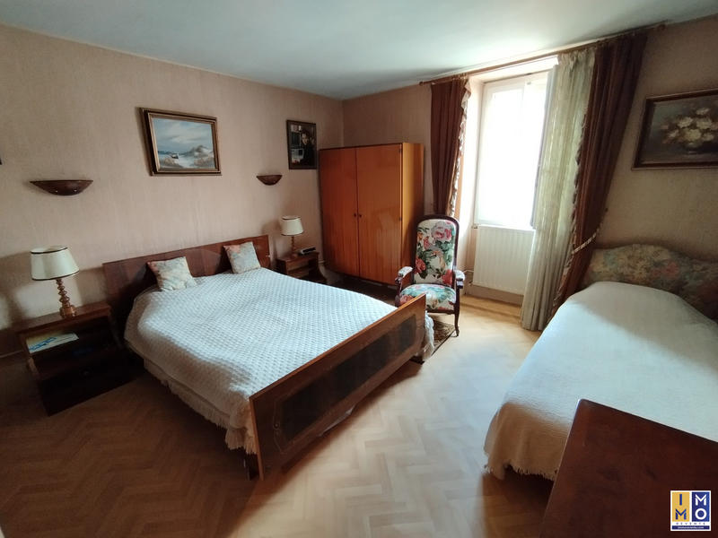 Maison - 71 m² - 3 pièces