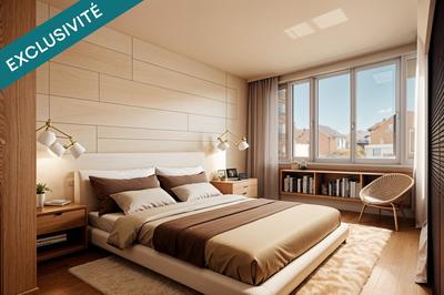 Maison - 114 m² - 5 pièces