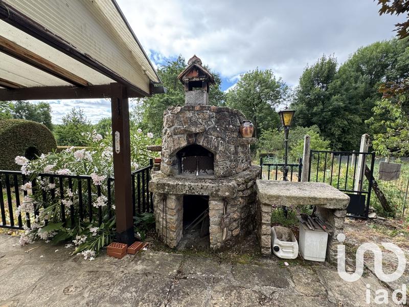 Maison - 69 m² - 3 pièces