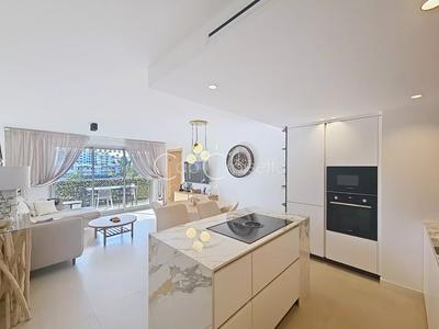 Appartement - 88 m² - 4 pièces