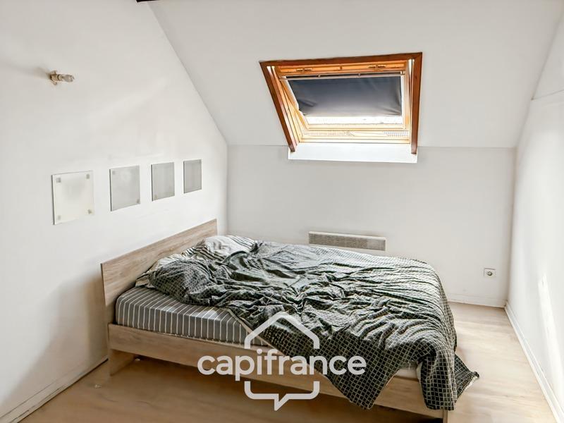 Immeuble - 283 m² - 12 pièces