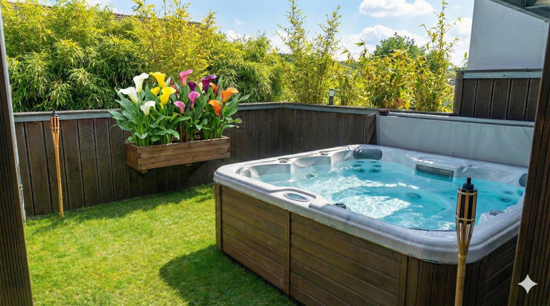 Appartement - 131 m² - 5 pièces