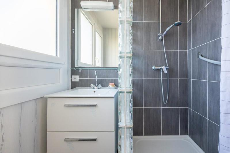 Appartement - 68 m² - 4 pièces