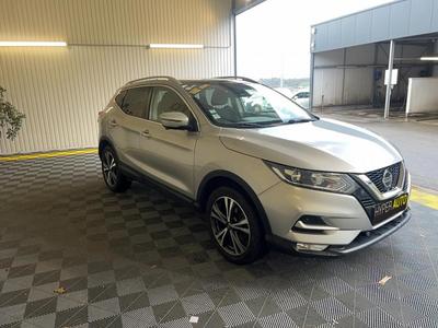 Nissan Qashqai 1.2 Dig-T 115 Visia
