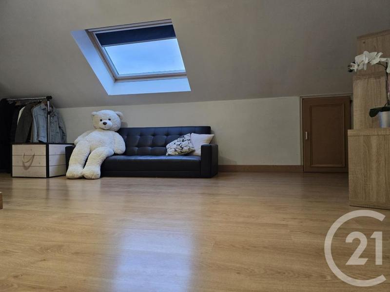 Maison - 158 m² - 6 pièces