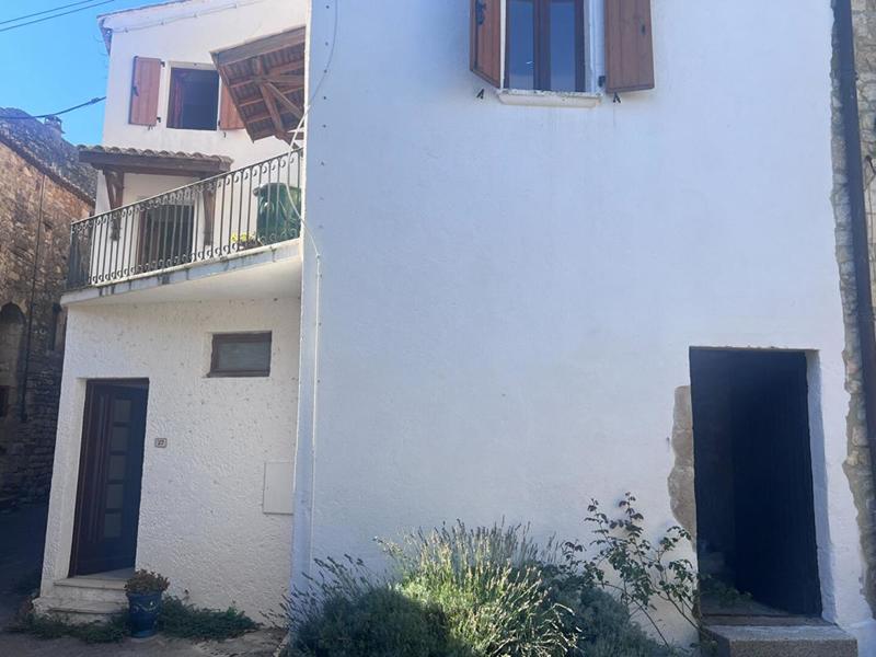 Maison - 120 m² - 7 pièces