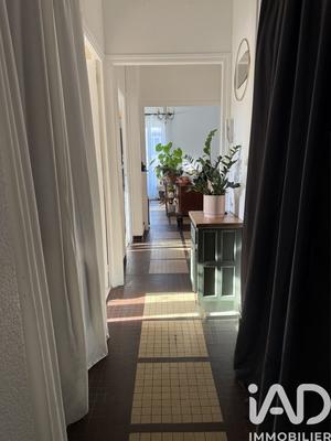 Immeuble - 131 m² - 5 pièces