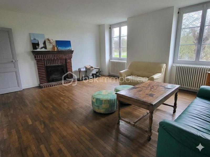 Maison de maîtres - 150 m² - 6 pièces