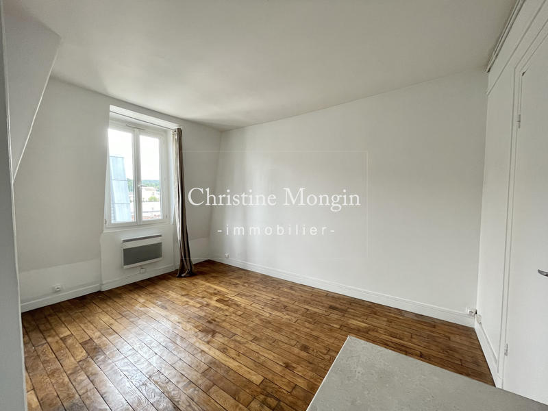 Appartement - 25 m² - 2 pièces