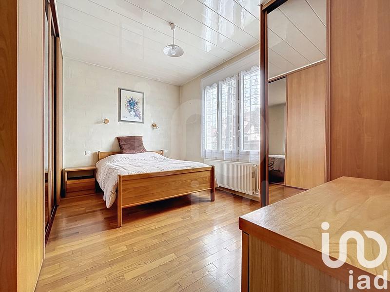 Maison - 149 m² - 7 pièces