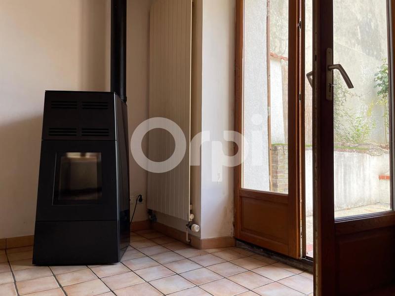 Maison - 84 m² - 3 pièces