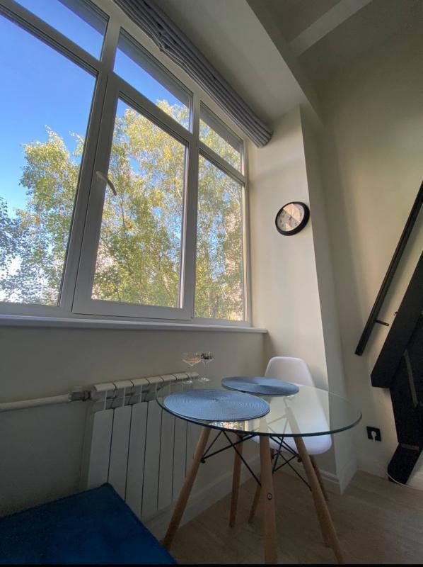 Studio - 19 m² - 1 pièce