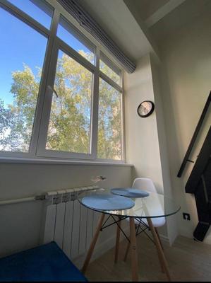 Studio - 19 m² - 1 pièce