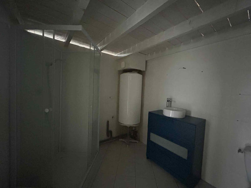 Duplex - 71 m² - 3 pièces