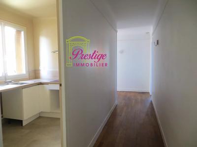 Appartement - 79 m² - 3 pièces
