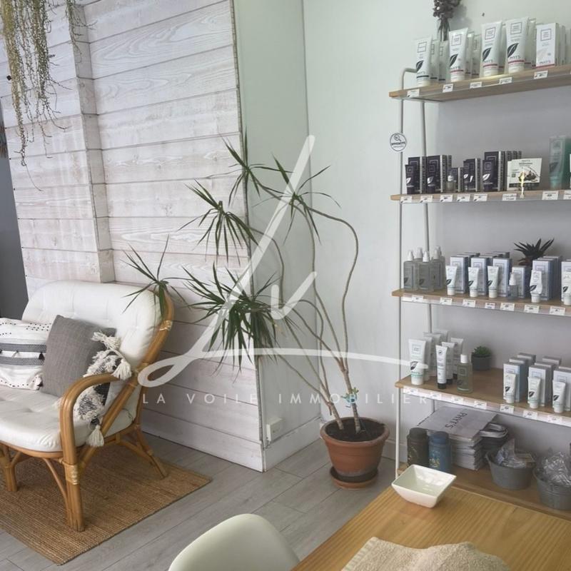 Fonds de commerce - Local commercial - 50 m²