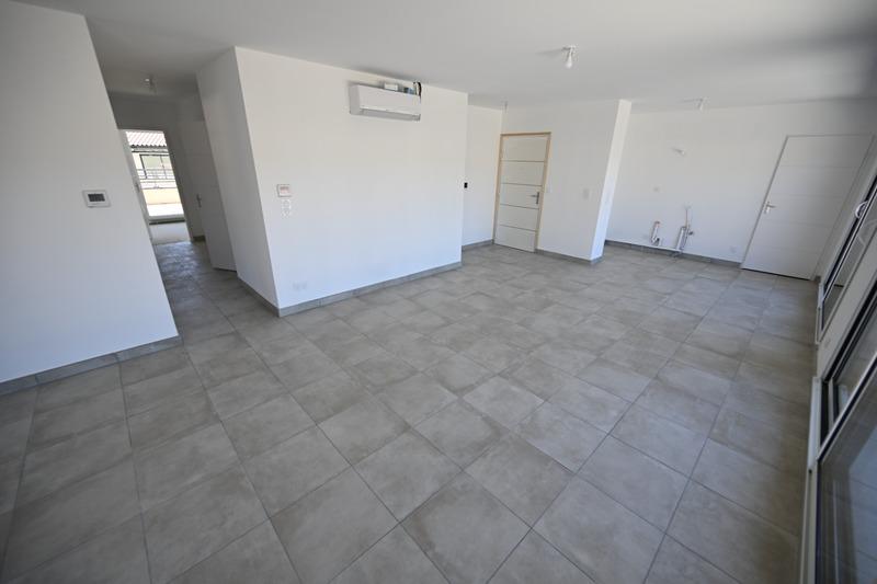 Appartement - 110 m² - 5 pièces