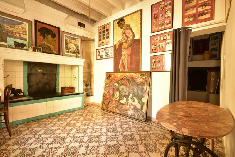 Maison - 87 m² - 6 pièces