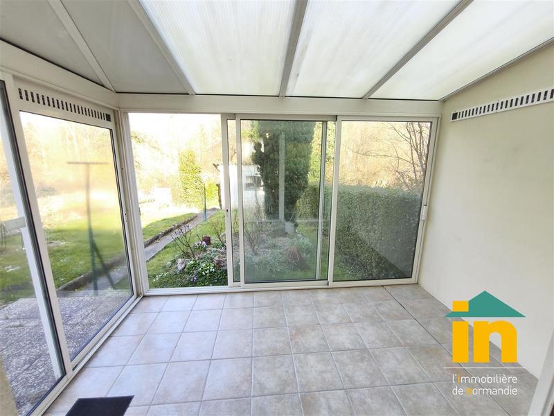 Maison de ville - 90 m² - 4 pièces