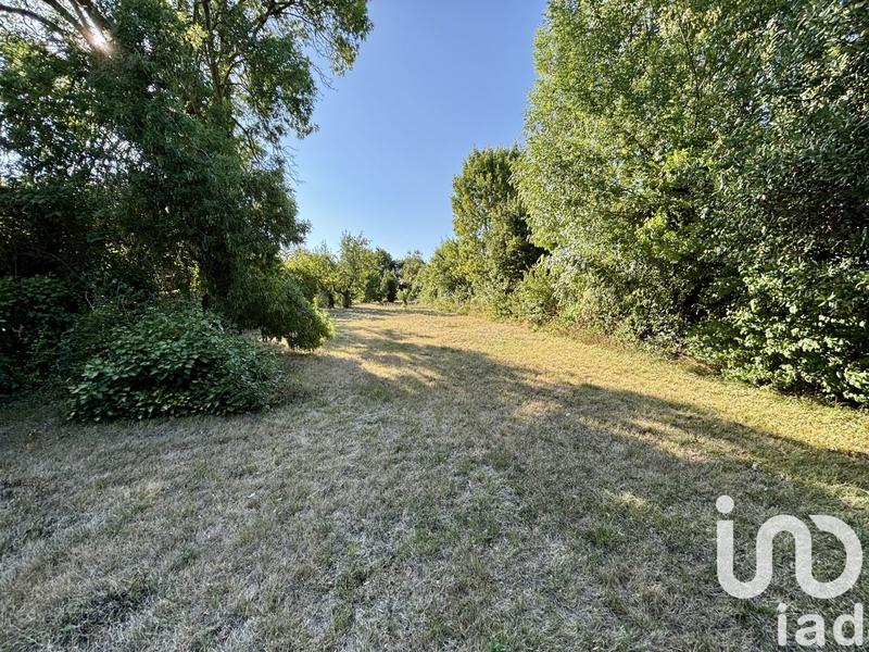 Maison de campagne - 163 m² - 4 pièces