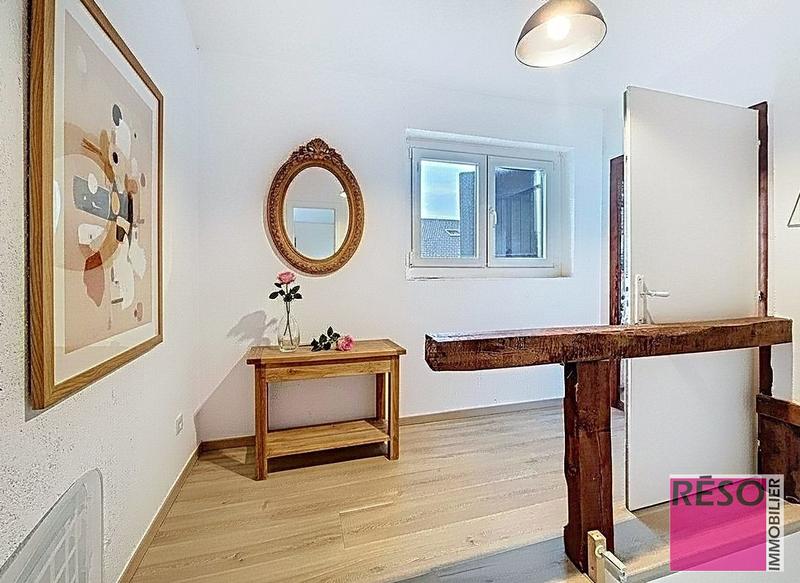 Maison - 157 m² - 6 pièces