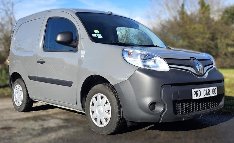 Renault Kangoo 1° Main 1.5 Dci 95cv 11 000 km Proche du neuf Grand Confort compact