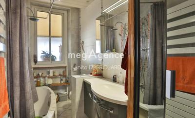 Maison de ville - 136 m² - 5 pièces