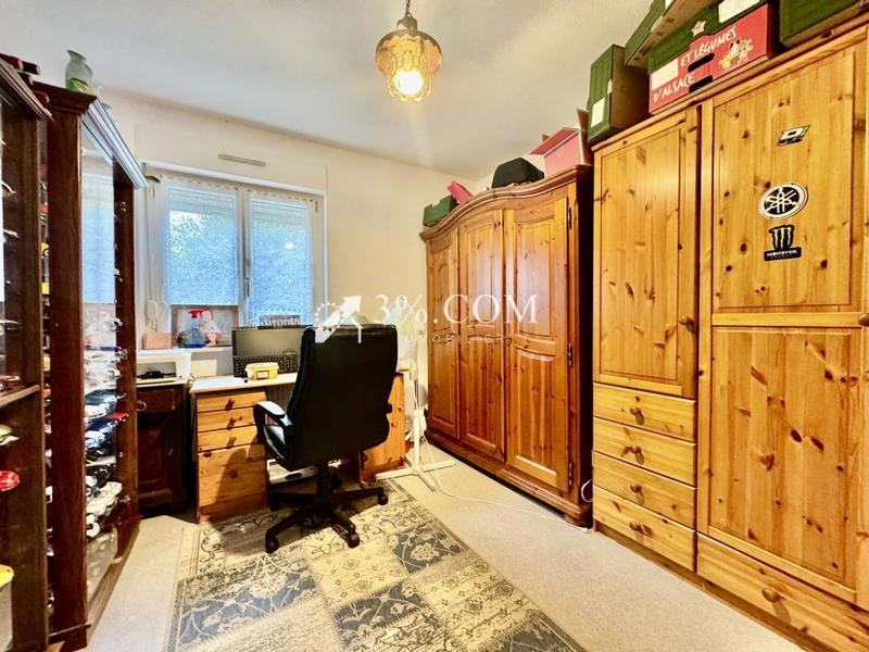 Appartement - 71 m² - 3 pièces