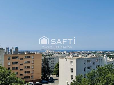 Appartement - 67 m² - 4 pièces