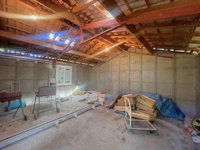 Maison - 127 m² - 6 pièces