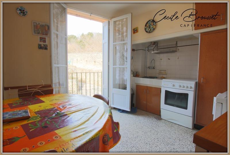 Immeuble - 181 m² - 8 pièces