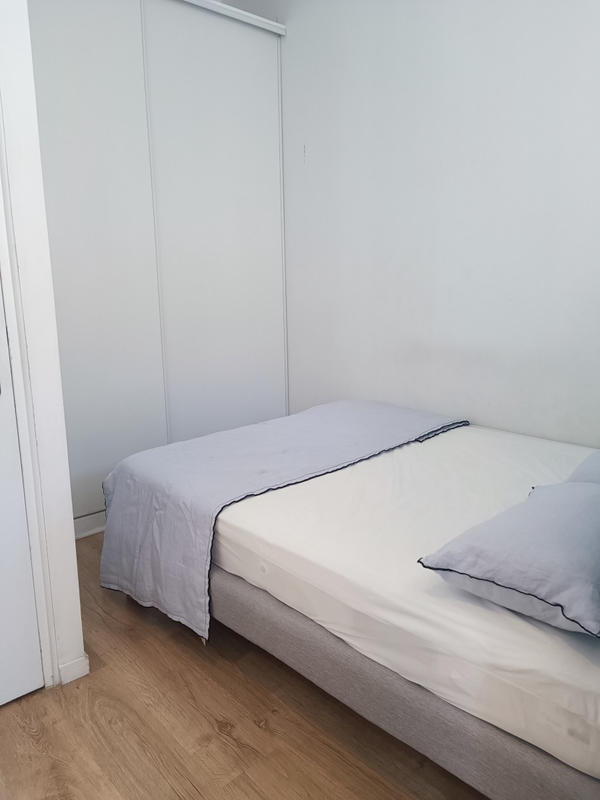Appartement - 23 m² - 1 pièce