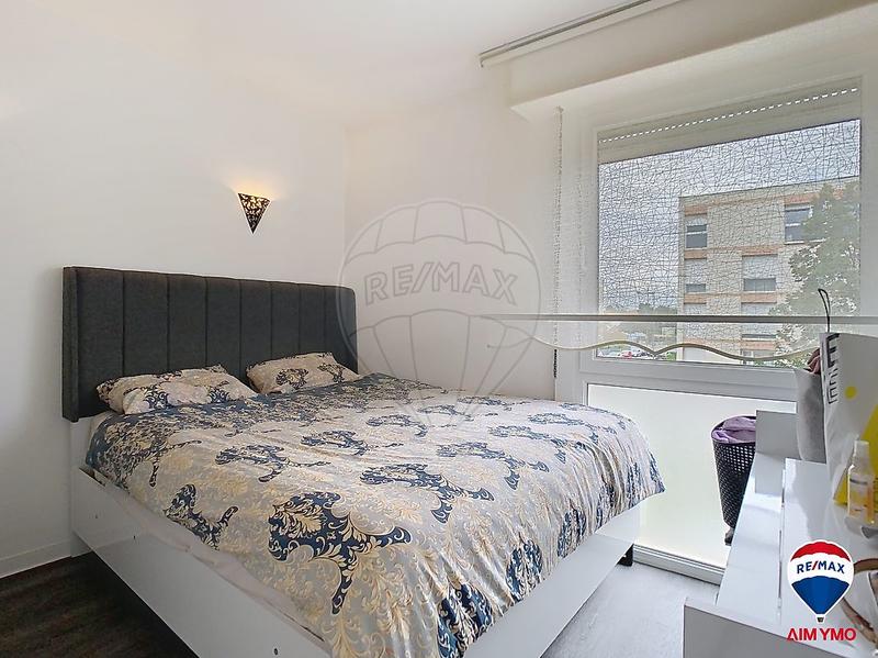 Appartement - 76 m² - 4 pièces