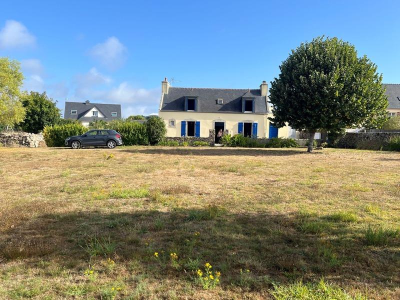 Maison - 72 m² - 5 pièces