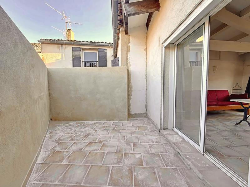 Maison - 204 m² - 7 pièces