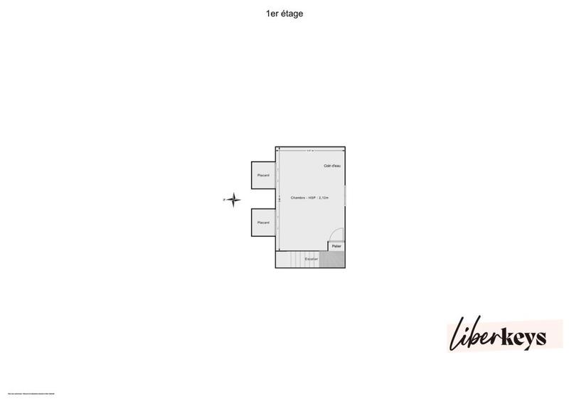 Maison - 180 m² - 5 pièces