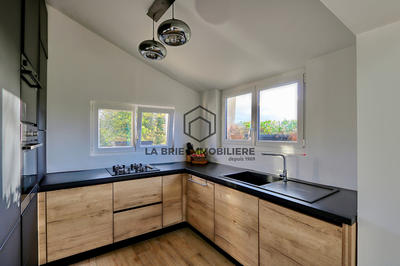 Maison - 70 m² - 4 pièces