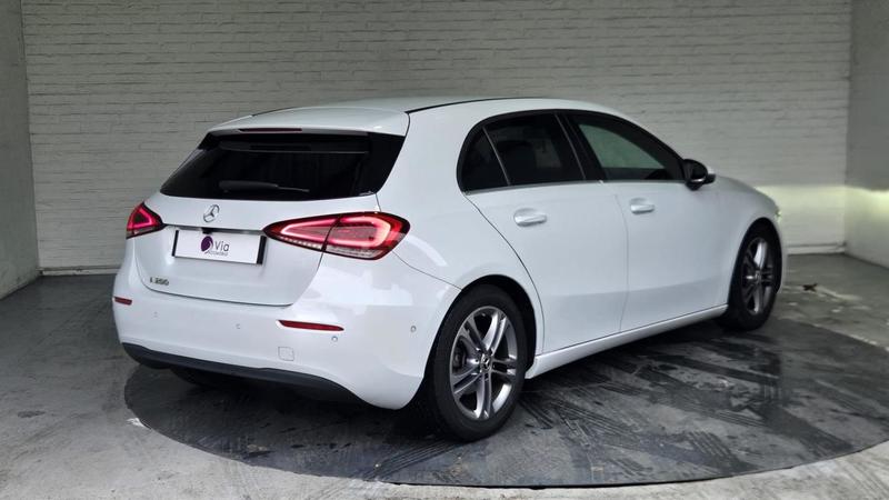 Mercedes Classe a 200 7g-Dct business Line - 5p