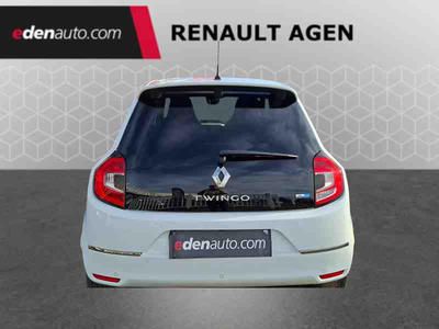 Renault Twingo III Achat Intégral - 21 Intens