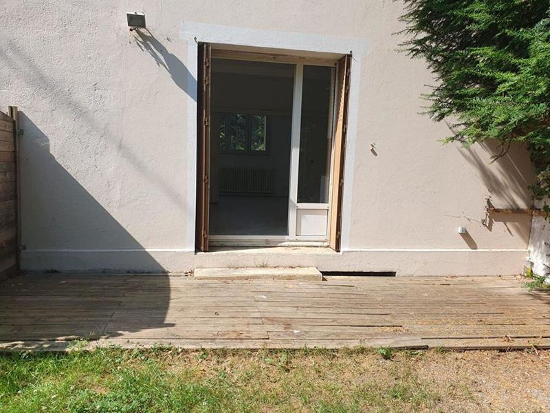 Duplex - 56 m² - 3 pièces