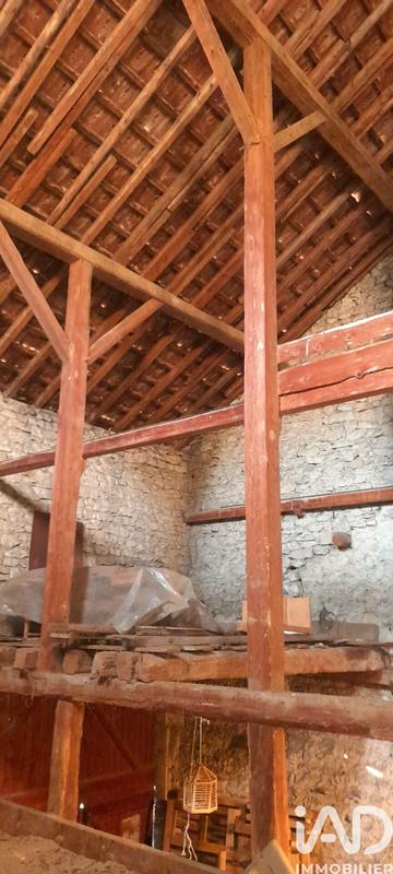 Maison - 190 m² - 5 pièces