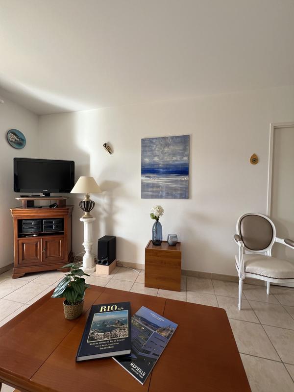 Appartement - 102 m² - 4 pièces