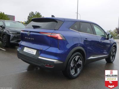 Renault Symbioz E-Tech full hybrid 160 Techno