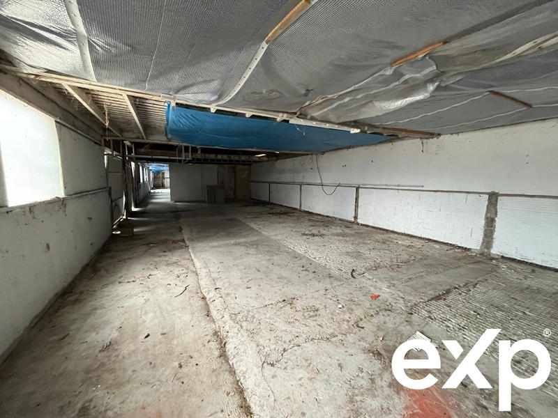 Maison - 180 m² - 6 pièces