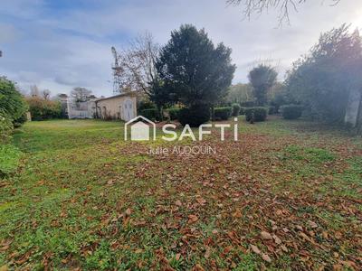 Maison - 350 m² - 15 pièces