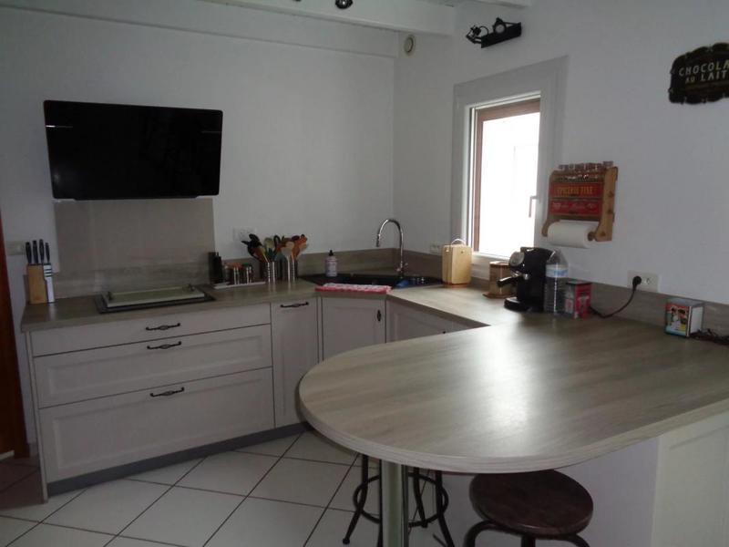 Maison de campagne - 223 m² - 9 pièces