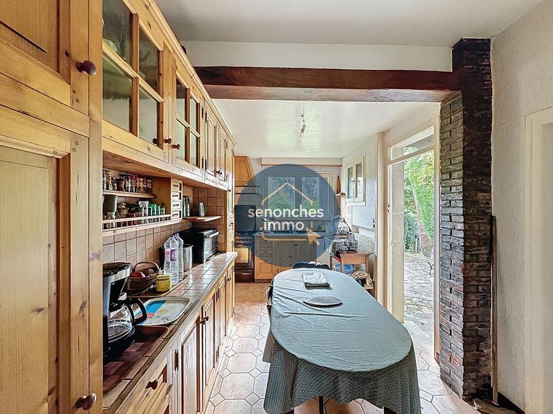 Maison de campagne - 165 m² - 21 pièces