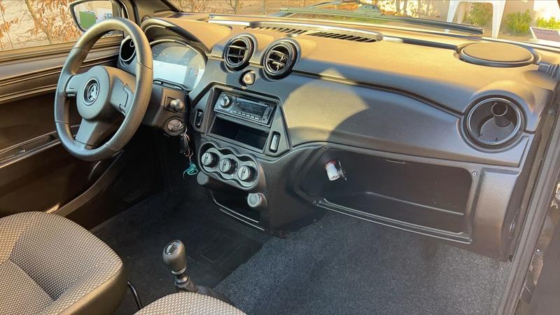 Aixam Minauto 8 Access